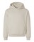 BELLA + CANVAS® Unisex 10 oz Heavyweight Hoodie Sweatshirt Cotton Polyester